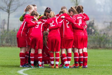 Bild 147 - SC Kaltenkirchen - SG Trittau/S�dstormarn : Ergebnis: 0:6